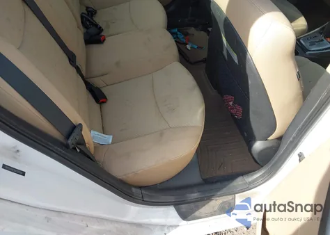 2013 Hyundai Elantra Gls/Limited from USA, damaged, VIN 5NPDH4AE5DH287906